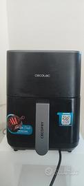 FRIGGITRICE AD ARIA CECOTEC 4 LT