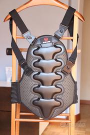 Guscio Paraschiena per Sci e Snowboard, 46cm