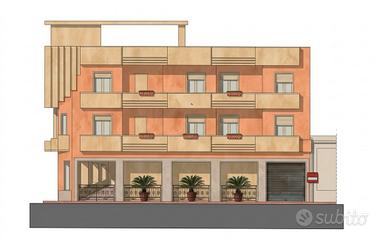 ARREDATO - con ingresso indipendente