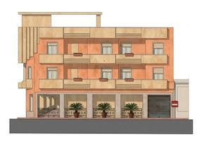 ARREDATO - con ingresso indipendente