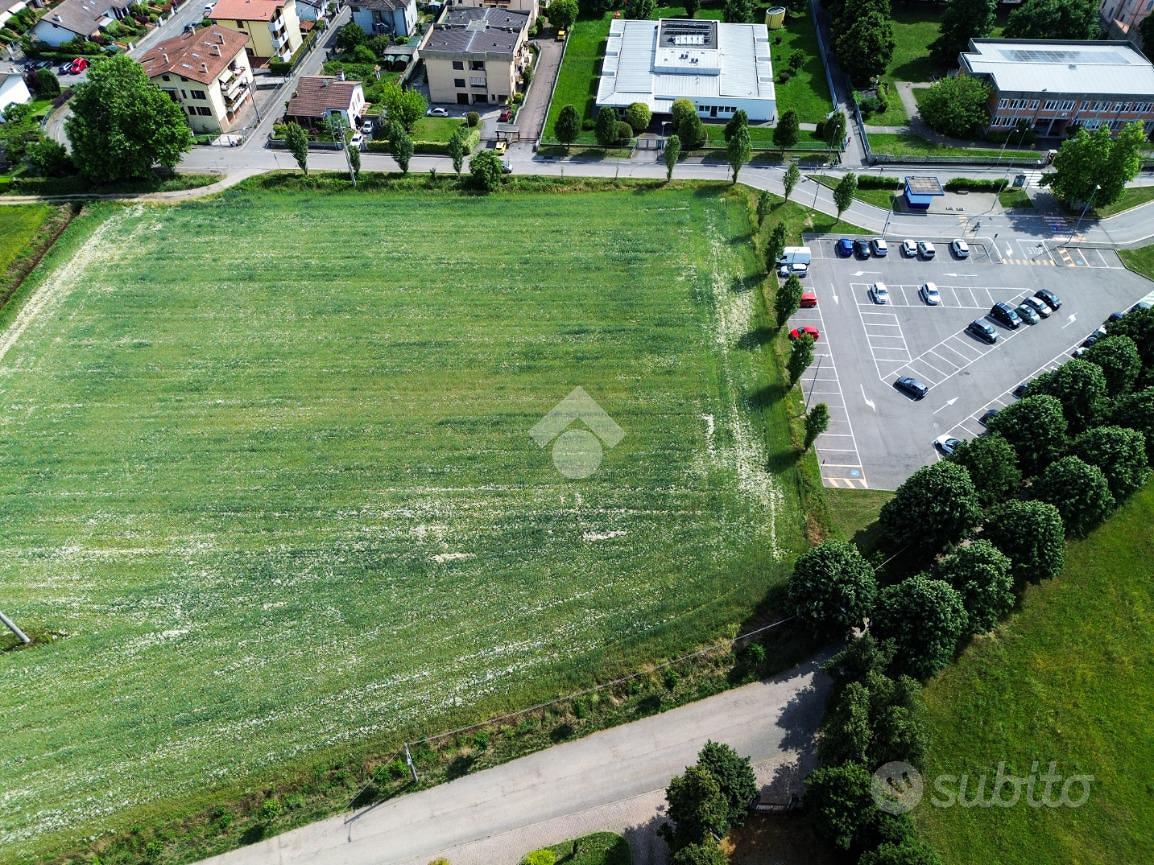 TER. AGRICOLO A POZZUOLO MARTESANA - Altro