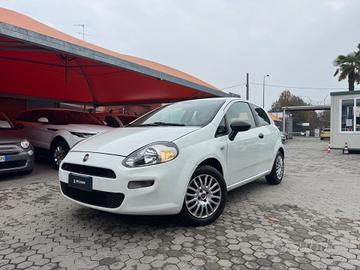 Fiat Punto Evo 1.3 MJT ADATTA A NEOPATENTATI 75 CV
