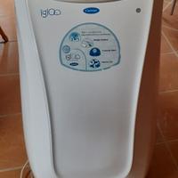 climatizzatore portatile