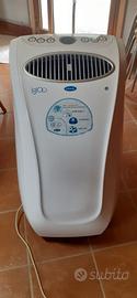 climatizzatore portatile