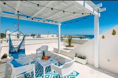 Palazzo Borgomonte Holiday home Otranto