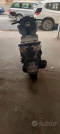 Sym jet x 125
