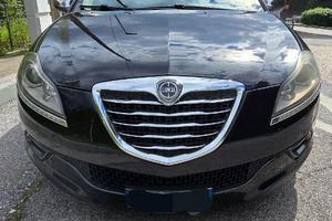 Lancia Delta 1.6 120cv