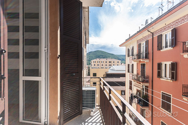 Appartamento La Spezia