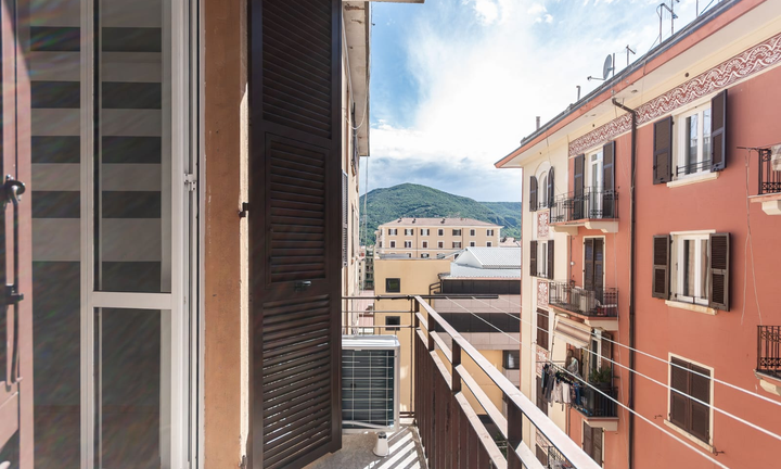 Appartamento La Spezia