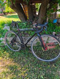 Gravel- Diamond back RX 