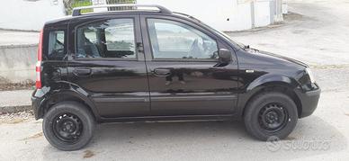 Panda 2007 