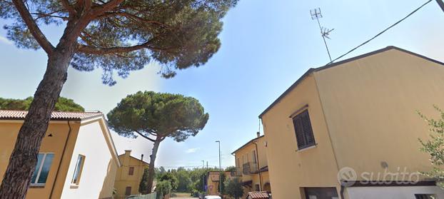 Rif:331 bilocale a faenza con balcone