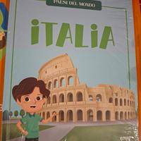 paesi del mondo italia