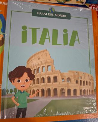 paesi del mondo italia