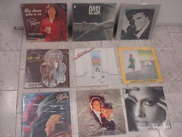 VINILI STOCK ITALIANI