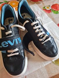 scarpe levi's