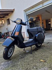 Vespa " Cosa " 125