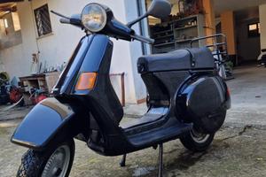 Vespa " Cosa " 125