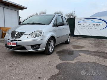 Lancia MUSA 1.3 Mjt 95 CV Gold NEOPATENTATI OK