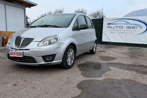 Lancia MUSA 1.3 Mjt 95 CV Gold NEOPATENTATI OK