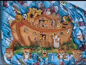 attaccapanni da muro per bambini