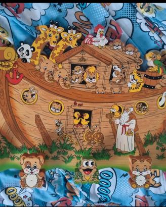 attaccapanni da muro per bambini