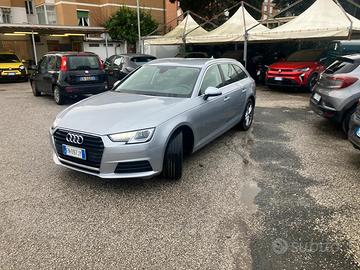 AUDI A4 AVANT 2.0 TDì 150cv S tronic Business