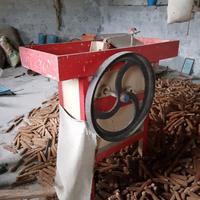 Spannocchiatrice - sgranella mais