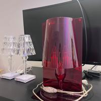 Lampada kartell take