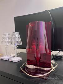 Lampada kartell take