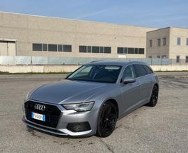 AUDI A6 5ª serie - 2019