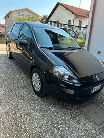 Punto evo cambio automatico