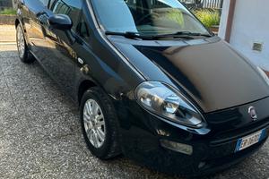 Punto evo cambio automatico