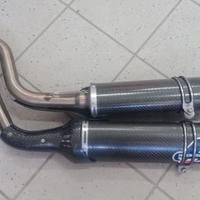 Silenziatori Termignoni Monster