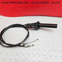 MANOPOLA GAS HONDA CRE-F 250 2004 2009 CRF 2007 20