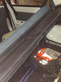 Pannello  posteriore  Fiat Panda 750