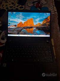laptop pc intel core i5  (Acer)