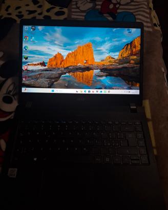 laptop pc intel core i5  (Acer)