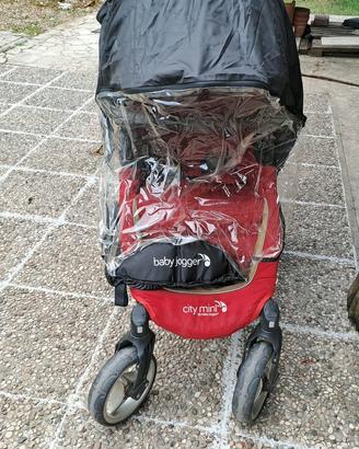 Passeggino CITY MINI