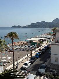 Lastminute 29/08-5/09 lungomare Letojanni 2-4 px