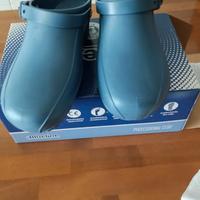 Scarpe sanitarie