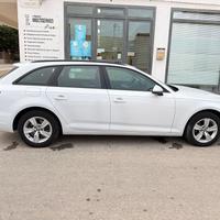 Audi A4 Avant 35 2.0 TDI ultra 150CV S-Tronic