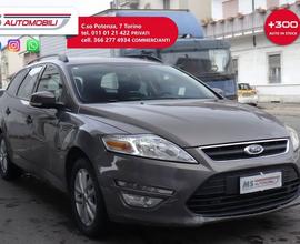 Ford Mondeo 2.0 TDCi 115 CV Station Wagon Tit...