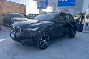 Volvo XC40 D3 Inscription