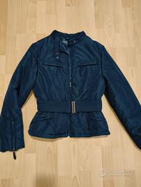 💙 Giubbotto Sandro Ferrone Tg. L 💙