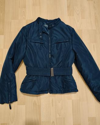 💙 Giubbotto Sandro Ferrone Tg. L 💙