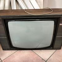 televisione 