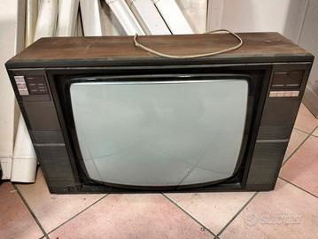 televisione 