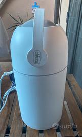 Mangiapannolini chicco