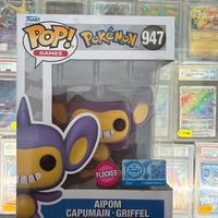 Funko pop! Pokémon aipom
